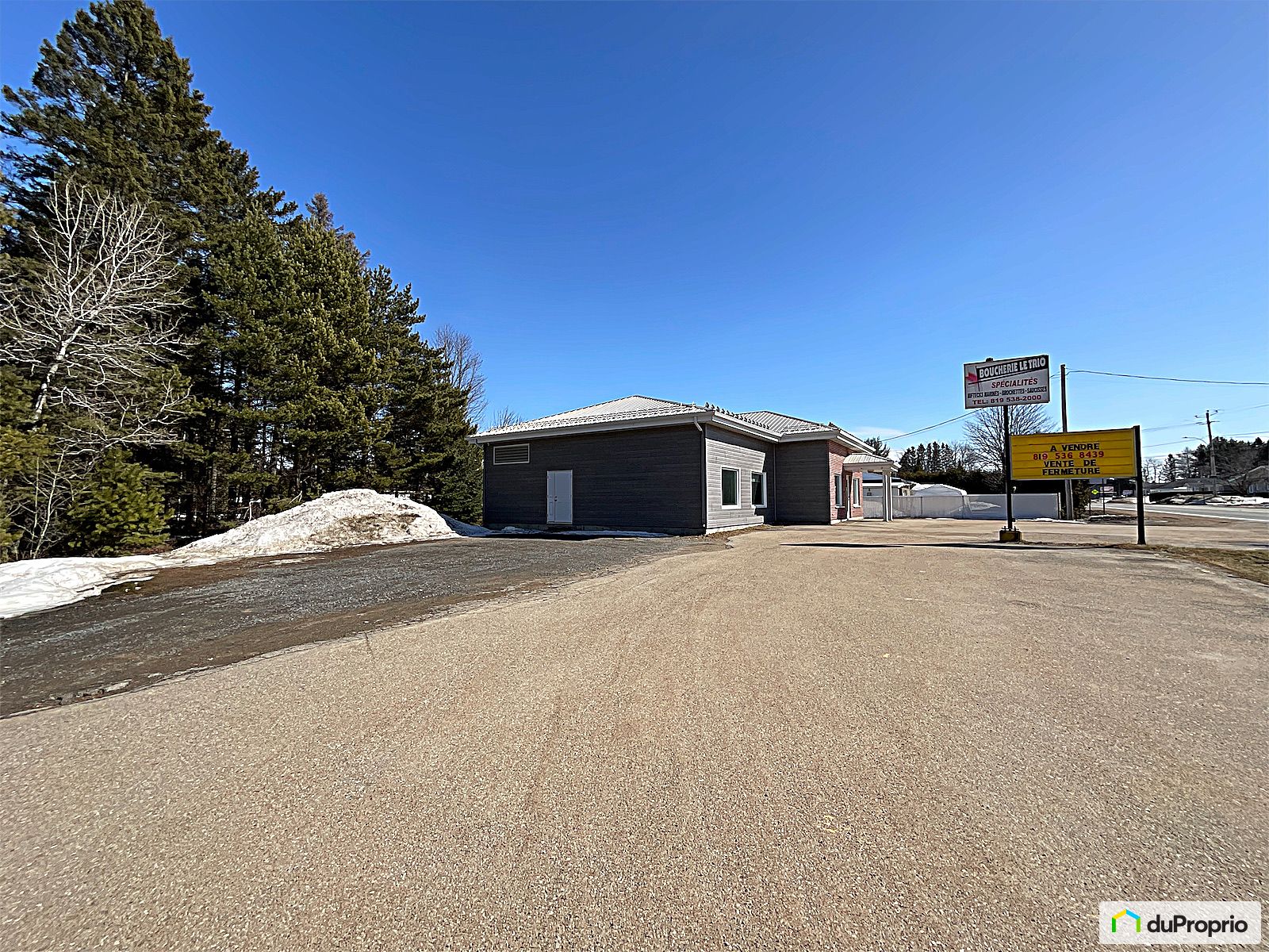 1030 Route De Lac A La Tortue — photo 1