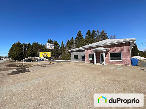 1030, route de Lac-A-La-Tortue, Shawinigan (Lac-A-La-Tortue) à vendre