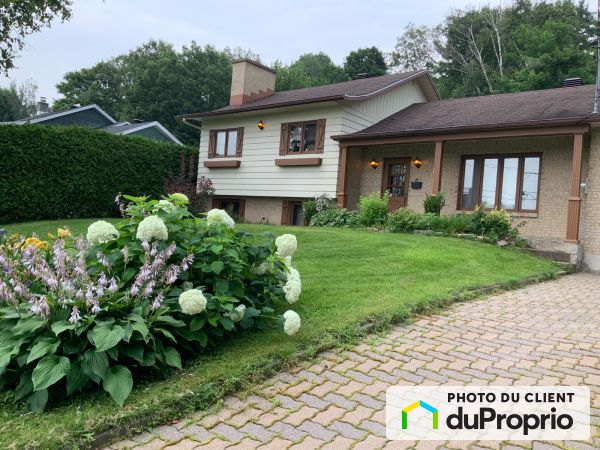 115 rue Bouvette, Shawinigan (Shawinigan-Sud) for sale