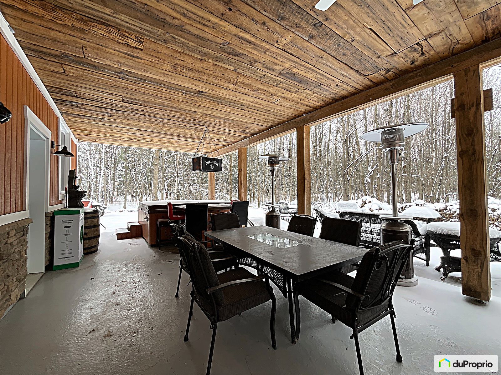1072 Route 219 Nord — photo 2