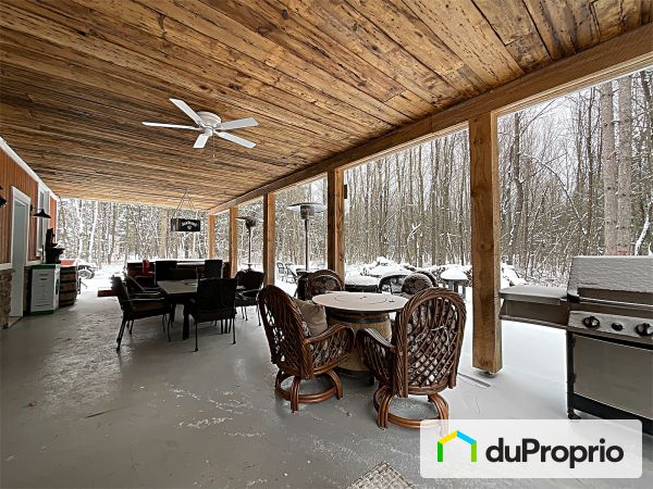 1072 route 219 nord, Hemmingford à vendre