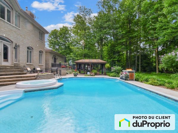 1105-1107 rue Saint-Andrews, Mascouche for sale