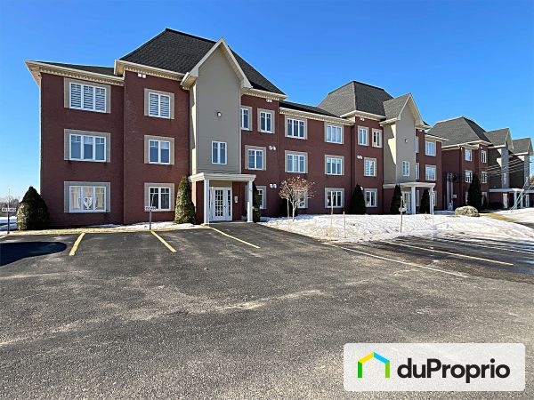 101-45 chemin du Passage, Trois-Rivières (Cap-De-La-Madeleine) à vendre