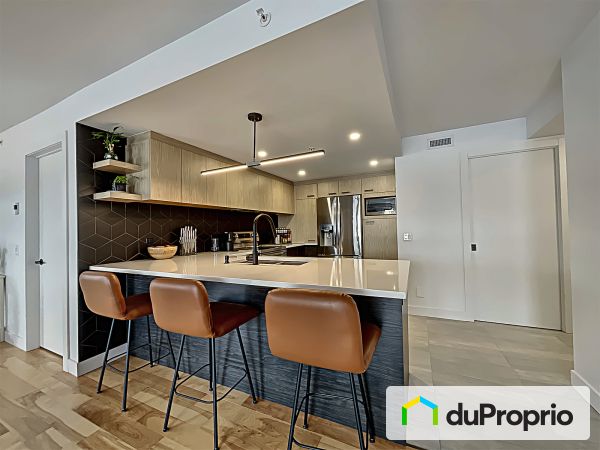 203-1710 rue Claire-Bonenfant, Lebourgneuf for sale