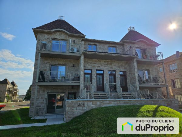 1-304 avenue Pierre-Rouleau, Rimouski (Pointe-Au-Père) for sale