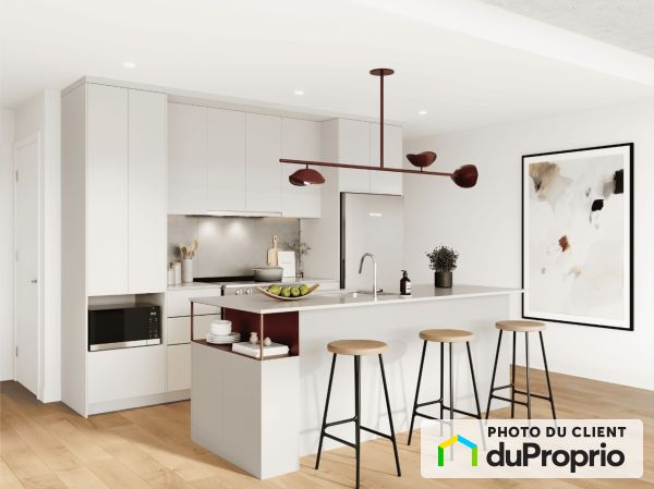 4480, rue Hochelaga, Mercier / Hochelaga / Maisonneuve à vendre