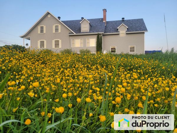 1001 10e Rang, Ham-Nord for sale