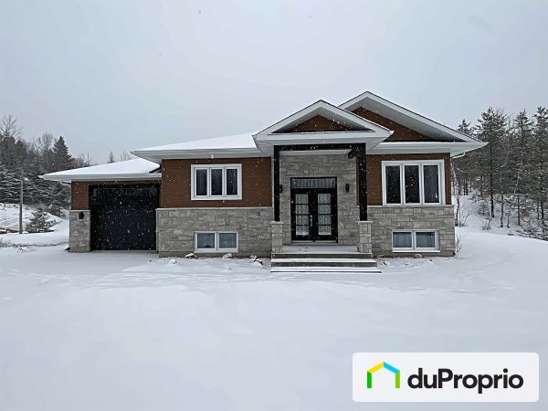 150 rue Joachim-Flamand, Ste-Beatrix for sale