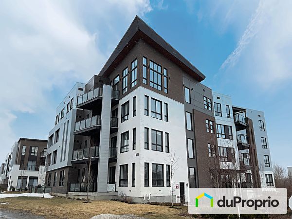 406-900 avenue Pierre-Dansereau, Terrebonne (Terrebonne) for sale