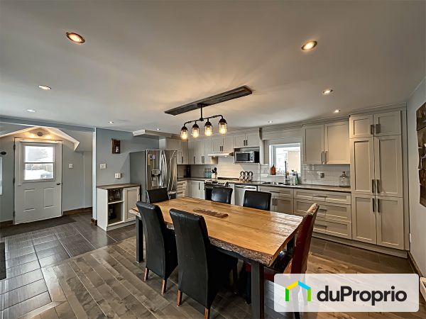 1270, rue Louis-de-France, Trois-Rivières (St-Louis-De-France) à vendre