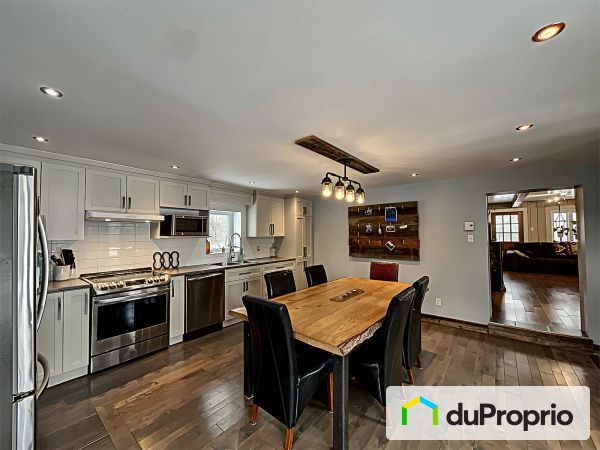 1270, rue Louis-de-France, Trois-Rivières (St-Louis-De-France) à vendre