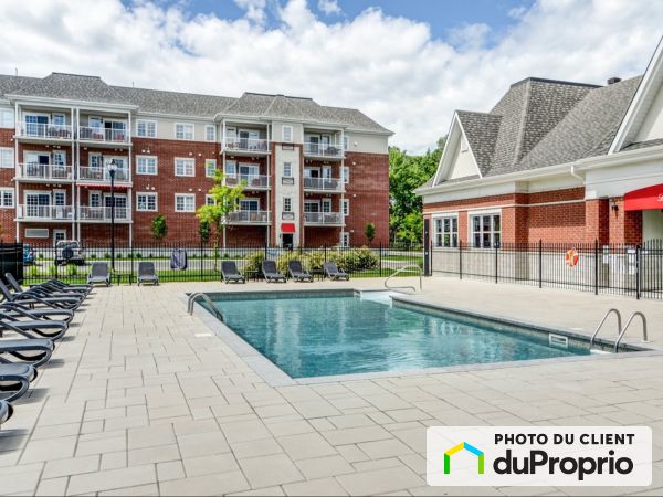 212-1410, avenue de Rochechouart, St-Jérôme (St-Jérôme) à vendre