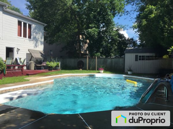 2000 23e Avenue, Laval-Ouest for sale