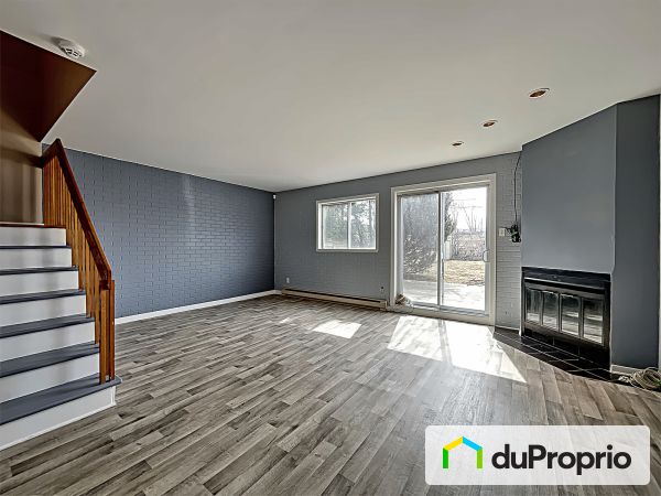 310 rue Sauvageau, Repentigny (Repentigny) for sale