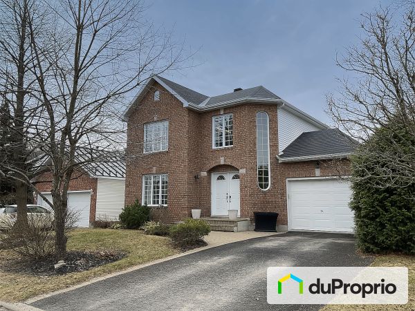 222 rue Jean-Lesage, Gatineau (Aylmer) for sale