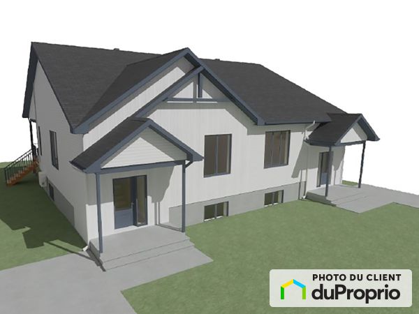 316 rue Dumas, Weedon for sale