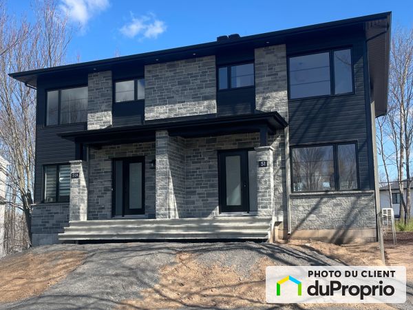 1033, avenue Taniata, St-Jean-Chrysostome à vendre