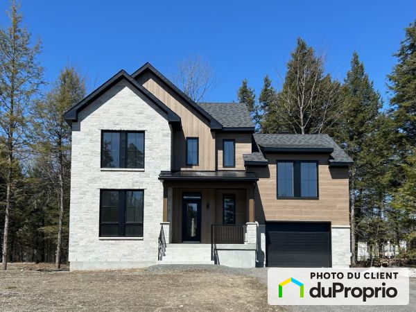 rue John-Ryan, St-Colomban for sale