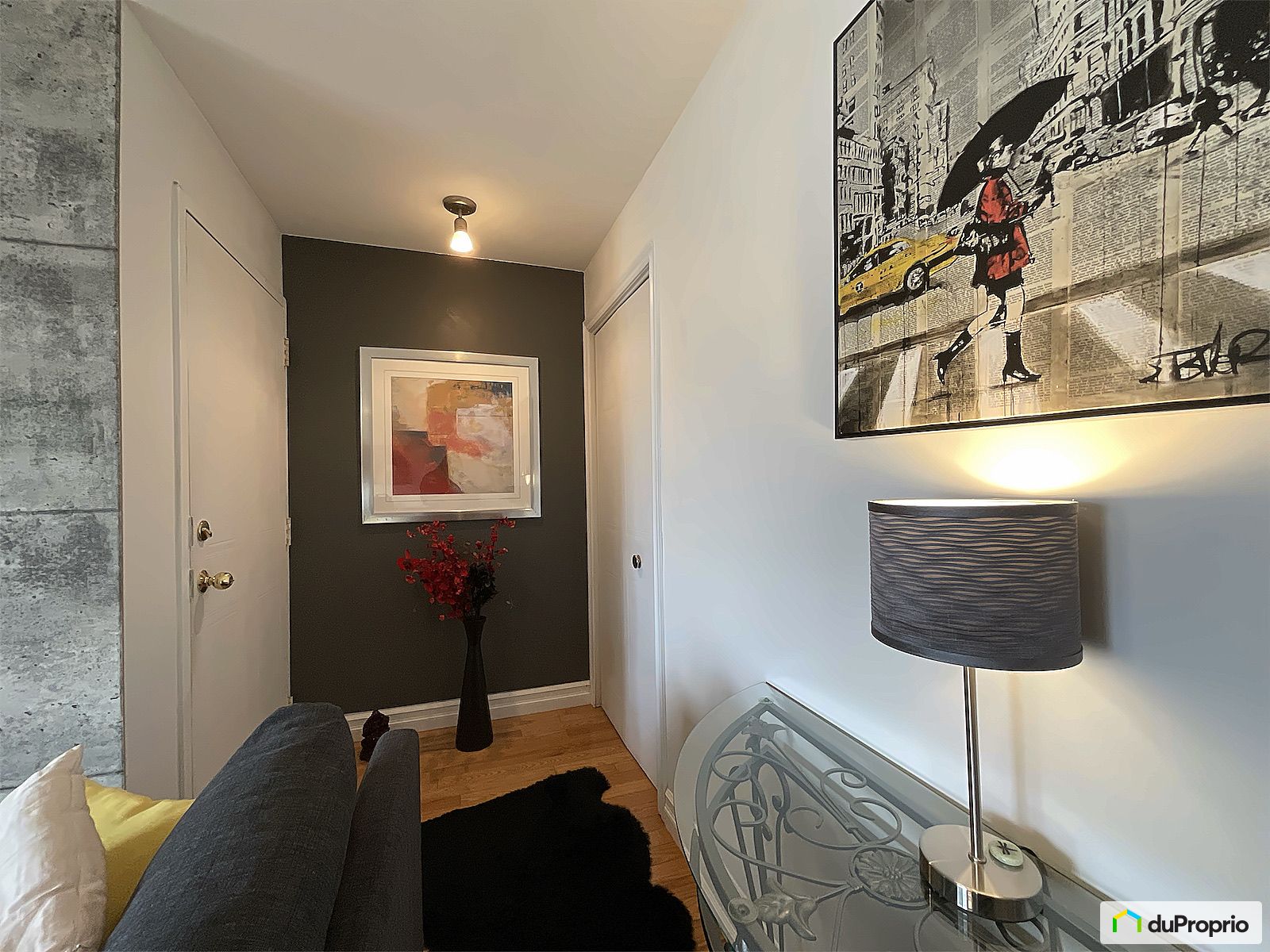 203 Boulevard De La Cite Des J — photo 3