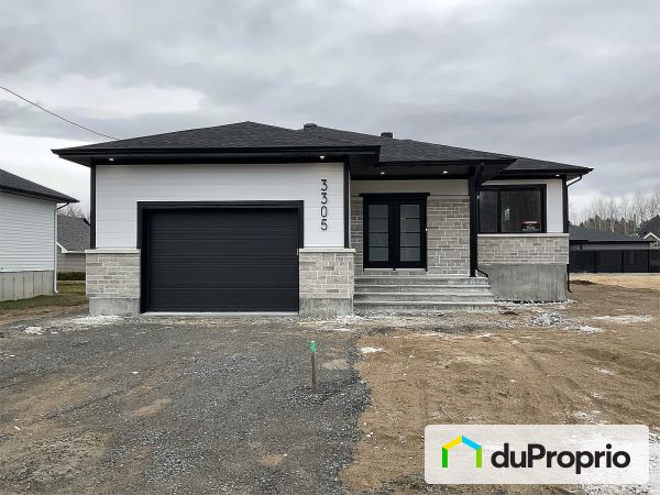 5070 rue Girard, ND-Du-Mont-Carmel à vendre