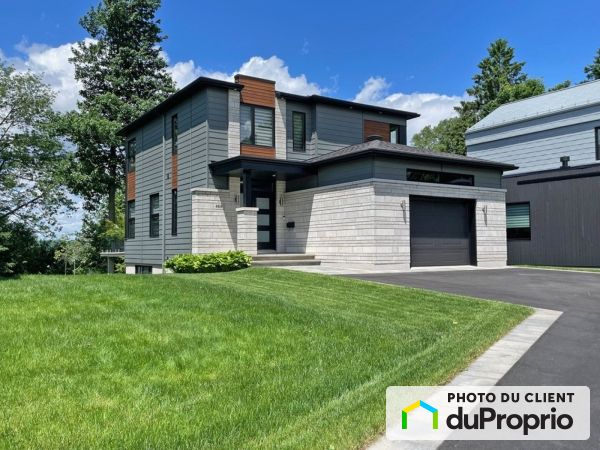 469 rue Ferland, St-Romuald for sale