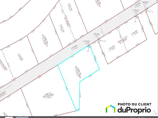 rue Coveduck, Bromont for sale