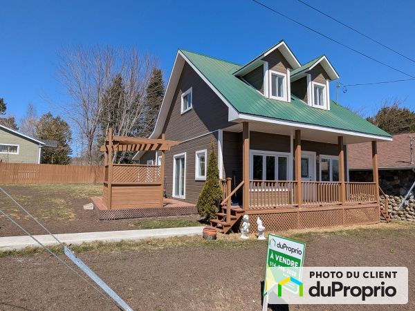 1991 6e Rang, St-Gabriel-De-Brandon for sale