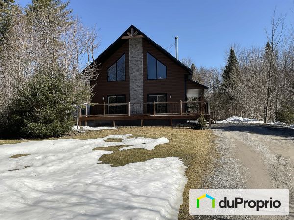 17 rue Davy, Pont-Rouge for sale