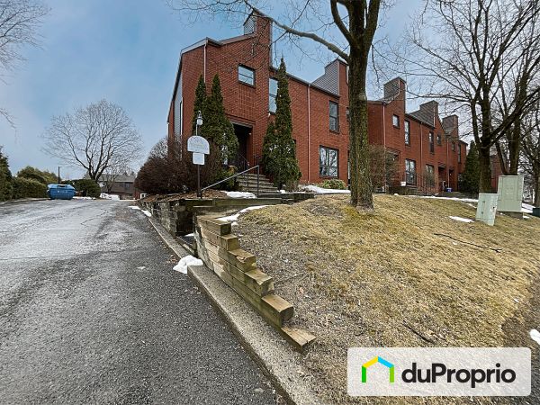 20 avenue des Jonquilles, Gatineau (Hull) for sale