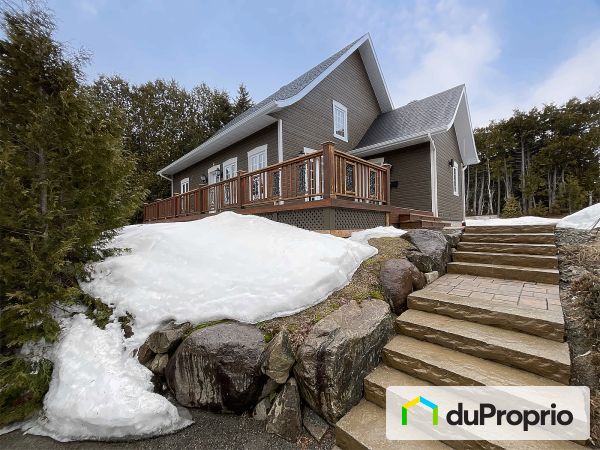 95 rue Major, Ste-Agathe-Des-Monts for sale