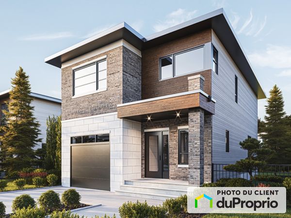 46 rue Lalonde, Mercier à vendre