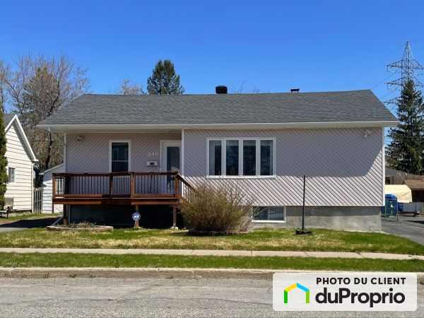 348 rue du Vigneau, Gatineau (Gatineau) for sale