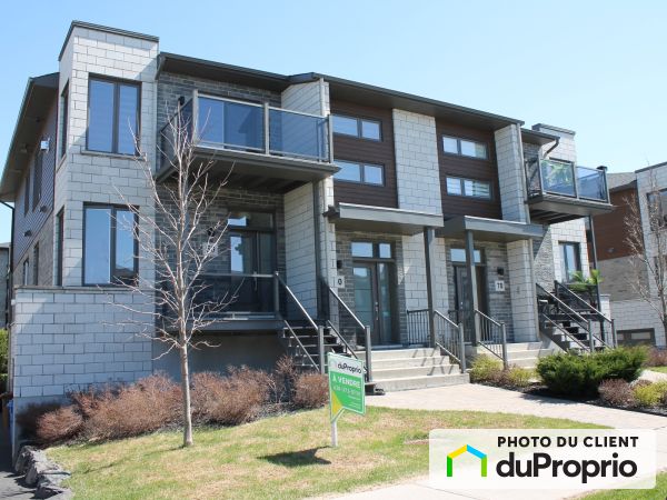 50 rue Damier-Argenté, La Prairie à vendre