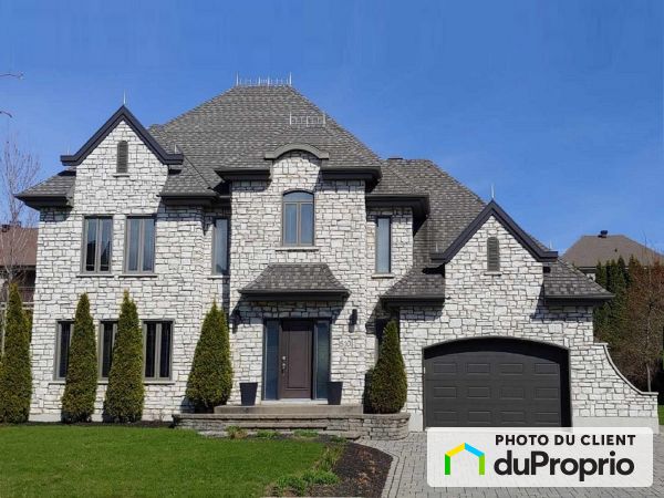810 rue du Germoir, Lebourgneuf à vendre
