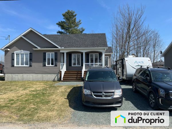 1995 avenue Henri-Bergeron, Bécancour (Bécancour) à vendre