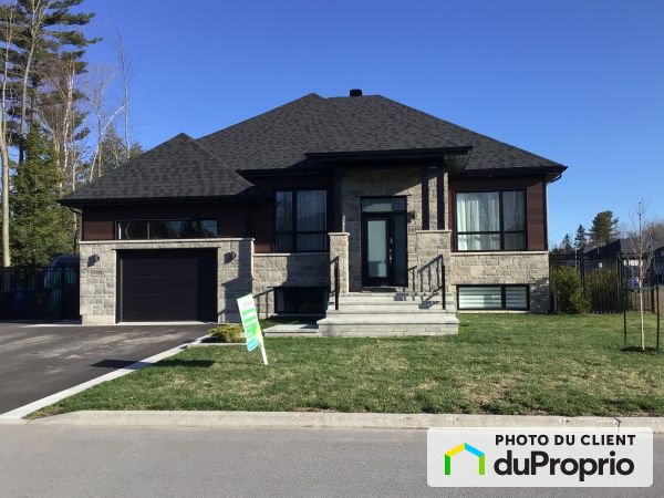 18400 rue Roger-Lemelin, Mirabel (St-Janvier) for sale