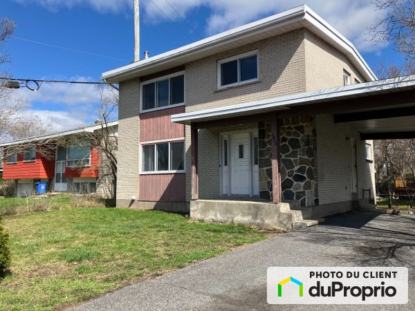2840 avenue Malo, Brossard for sale