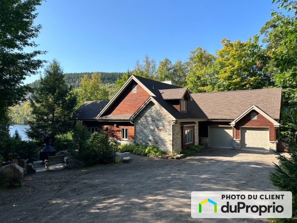 4580, chemin Yvon Plante, St-Alexis-Des-Monts à vendre