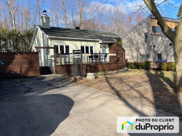 5030 Route Marie-Victorin, Varennes à vendre
