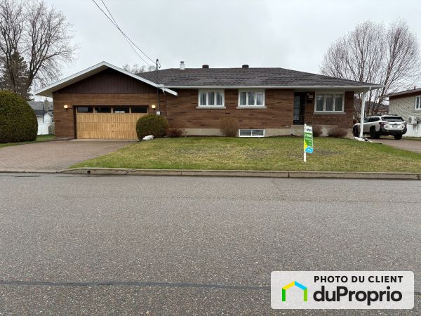 150, rue Alphonse-Piché, Trois-Rivières (Ste-Marthe-Du-Cap) à vendre