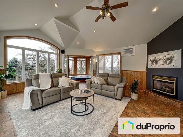 Solarium - 849 10e Rang, St-Hermenegilde à vendre