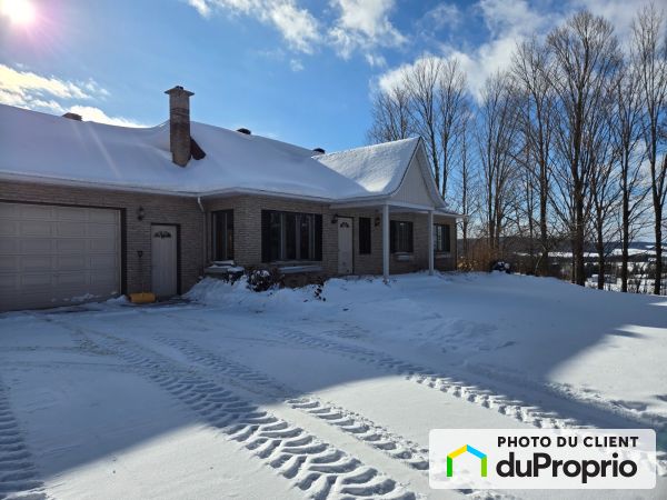 849 10e Rang, St-Hermenegilde à vendre