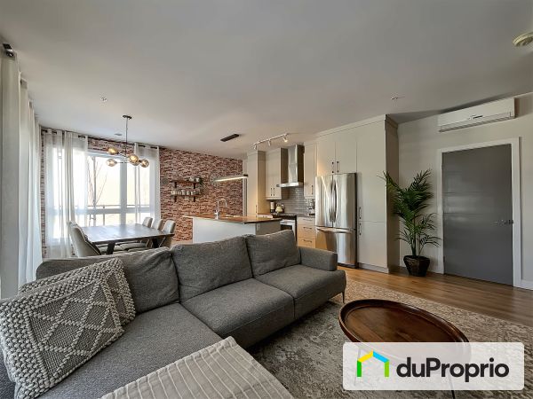 101-300 rue du Petit-Coliade, La Prairie à vendre