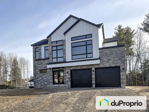 1188 rue des Iles, St-Jérôme (Bellefeuille) for sale