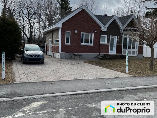 90 rue de Trèves, Vimont à vendre