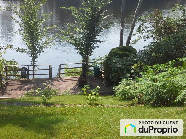 88, rue Duplessis, Trois-Rivières (Cap-De-La-Madeleine) à vendre
