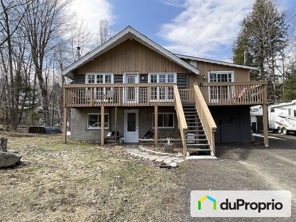 11 Chemin Cascade, Gore for sale