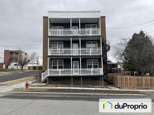 1992 rue Lavergne, Shawinigan (Shawinigan) for sale