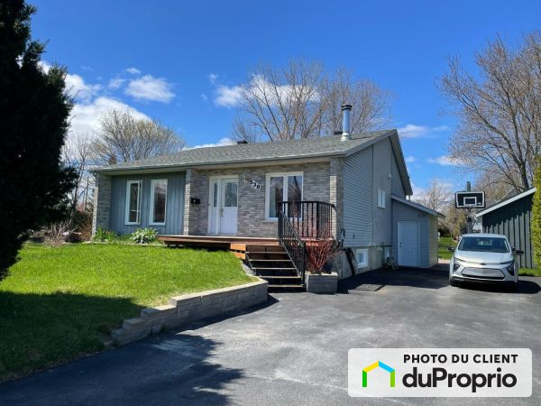 538 rue Smith, St-Jean-sur-Richelieu (St-Jean-sur-Richelieu) for sale
