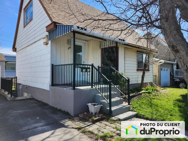 7961 24e avenue, Villeray / St-Michel / Parc-Extension for sale